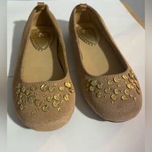 Gap kids flats